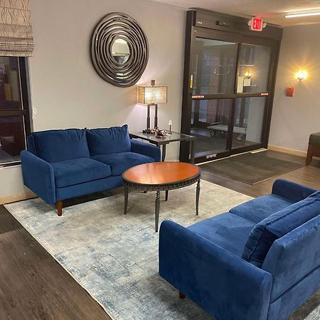 Best Western Dubois Hotel&Conference Center Extérieur photo