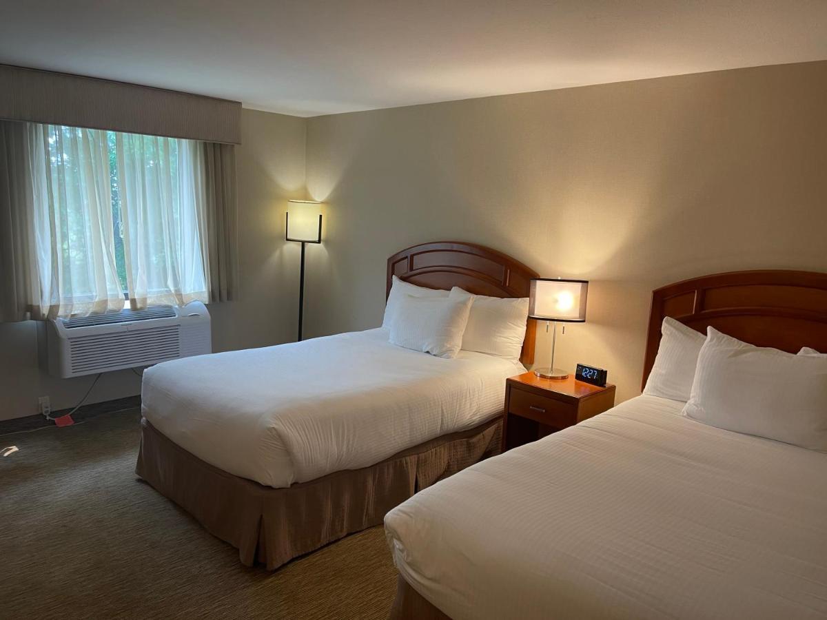 Best Western Dubois Hotel&Conference Center Extérieur photo