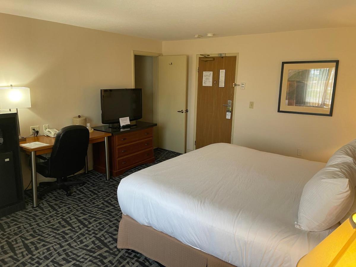 Best Western Dubois Hotel&Conference Center Extérieur photo