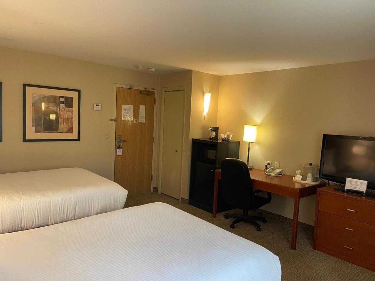 Best Western Dubois Hotel&Conference Center Extérieur photo