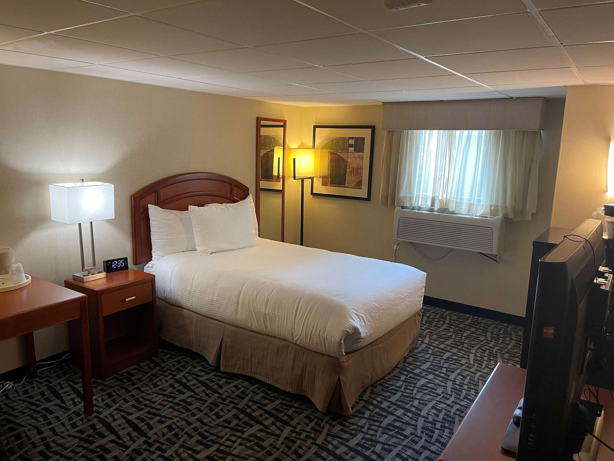 Best Western Dubois Hotel&Conference Center Extérieur photo
