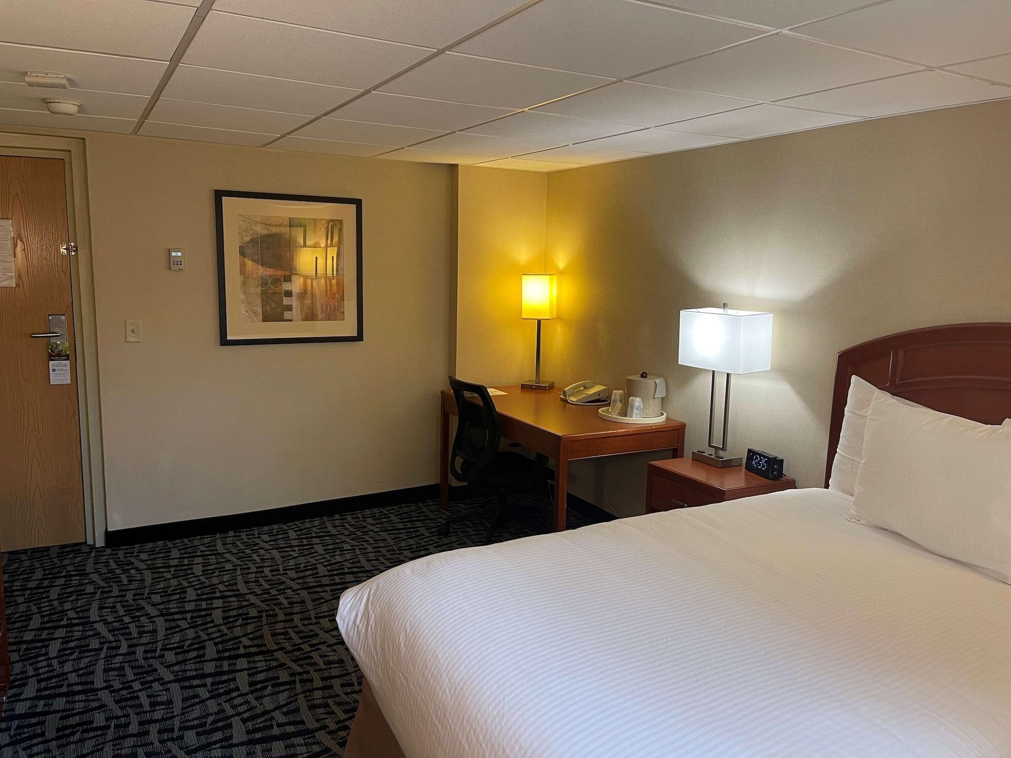 Best Western Dubois Hotel&Conference Center Extérieur photo