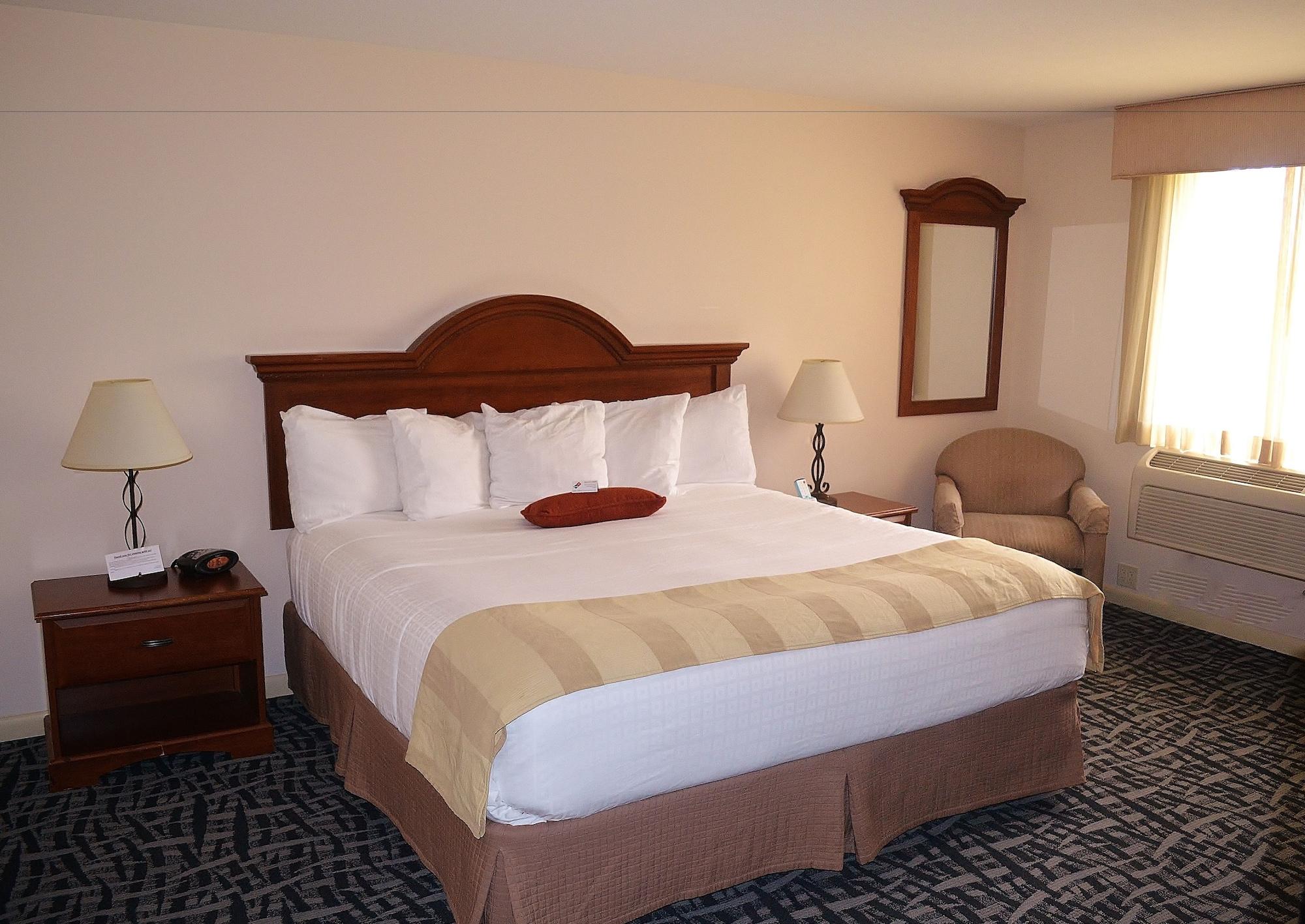 Best Western Dubois Hotel&Conference Center Extérieur photo