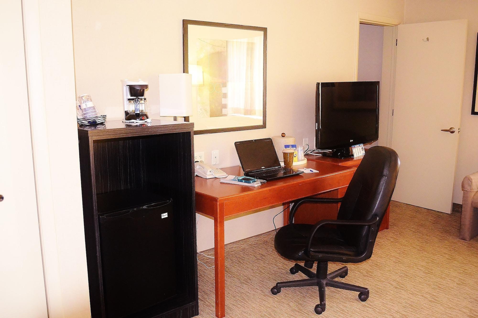 Best Western Dubois Hotel&Conference Center Extérieur photo