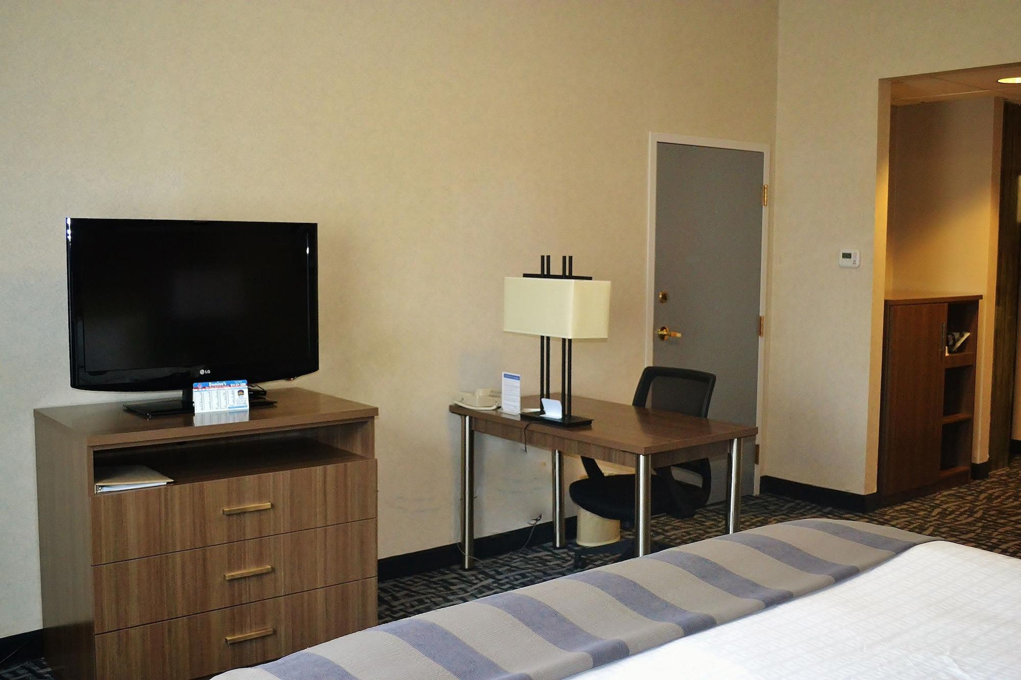 Best Western Dubois Hotel&Conference Center Extérieur photo