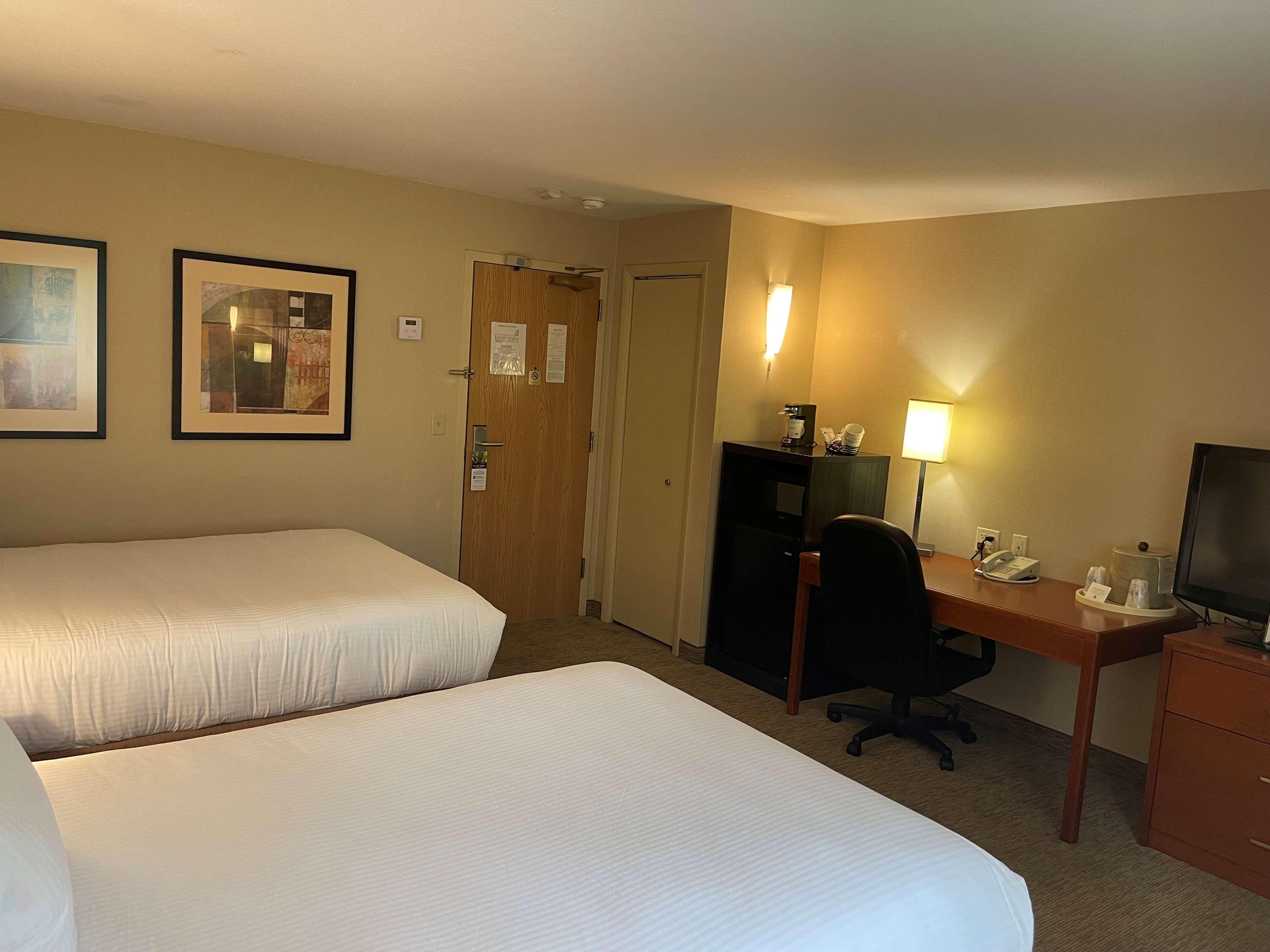 Best Western Dubois Hotel&Conference Center Extérieur photo