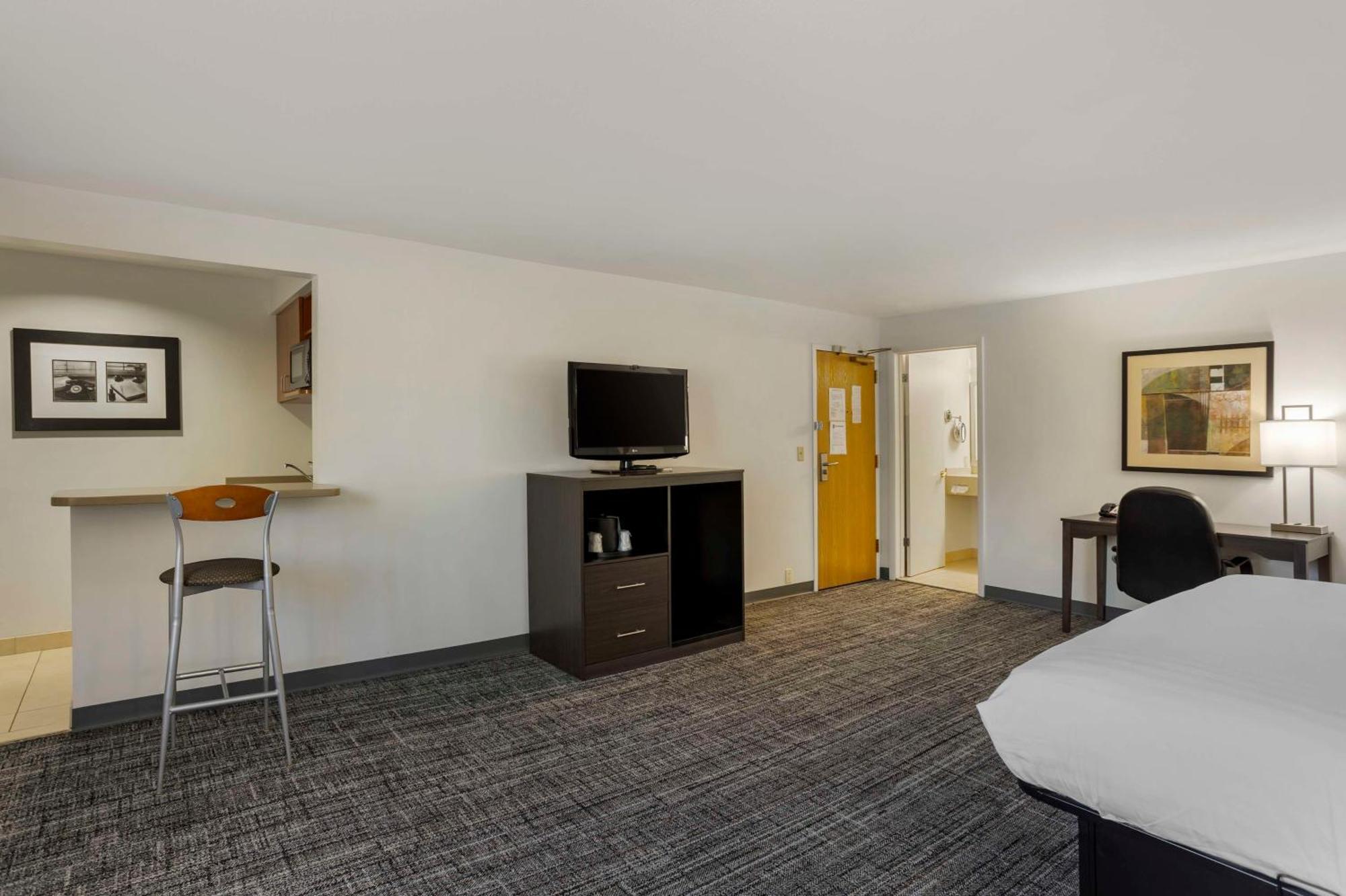 Best Western Dubois Hotel&Conference Center Extérieur photo