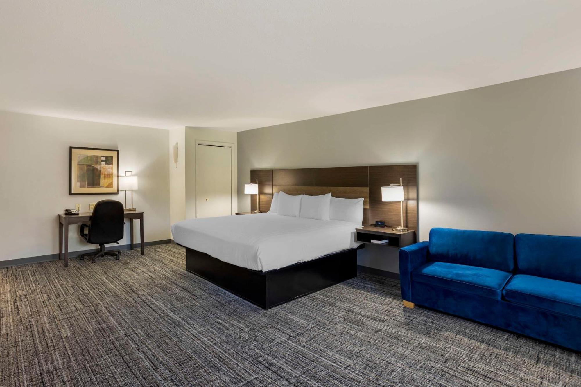 Best Western Dubois Hotel&Conference Center Extérieur photo